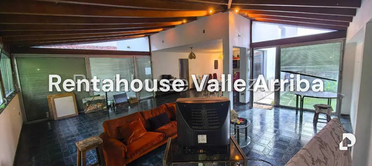 House in Los Naranjos (del Cafetal), Caracas – 28