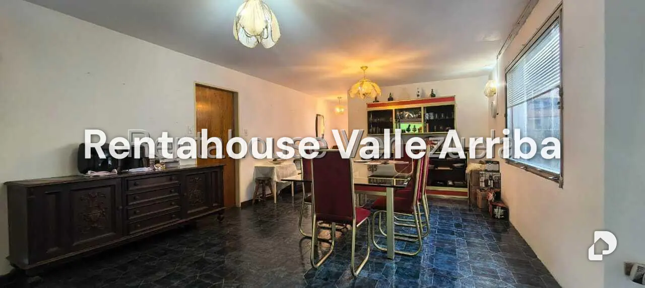 House in Los Naranjos (del Cafetal), Caracas – 26