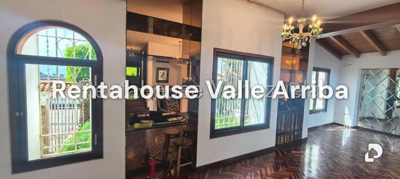 House in Los Naranjos (del Cafetal), Caracas – 22