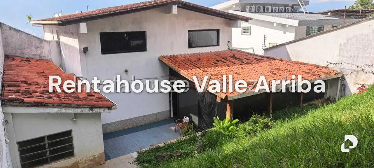 House in Los Naranjos (del Cafetal), Caracas – 6