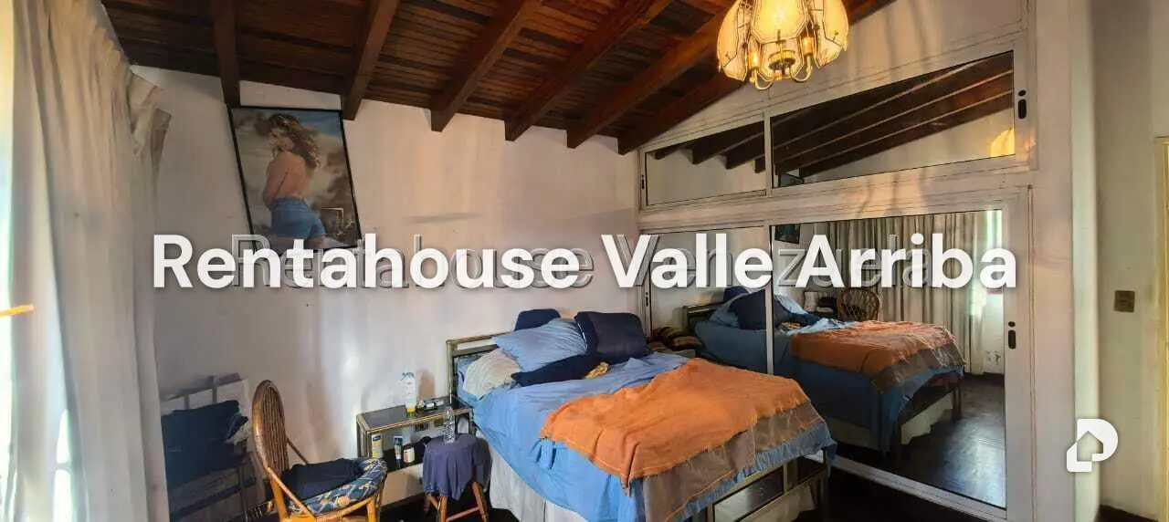 House in Los Naranjos (del Cafetal), Caracas – 29
