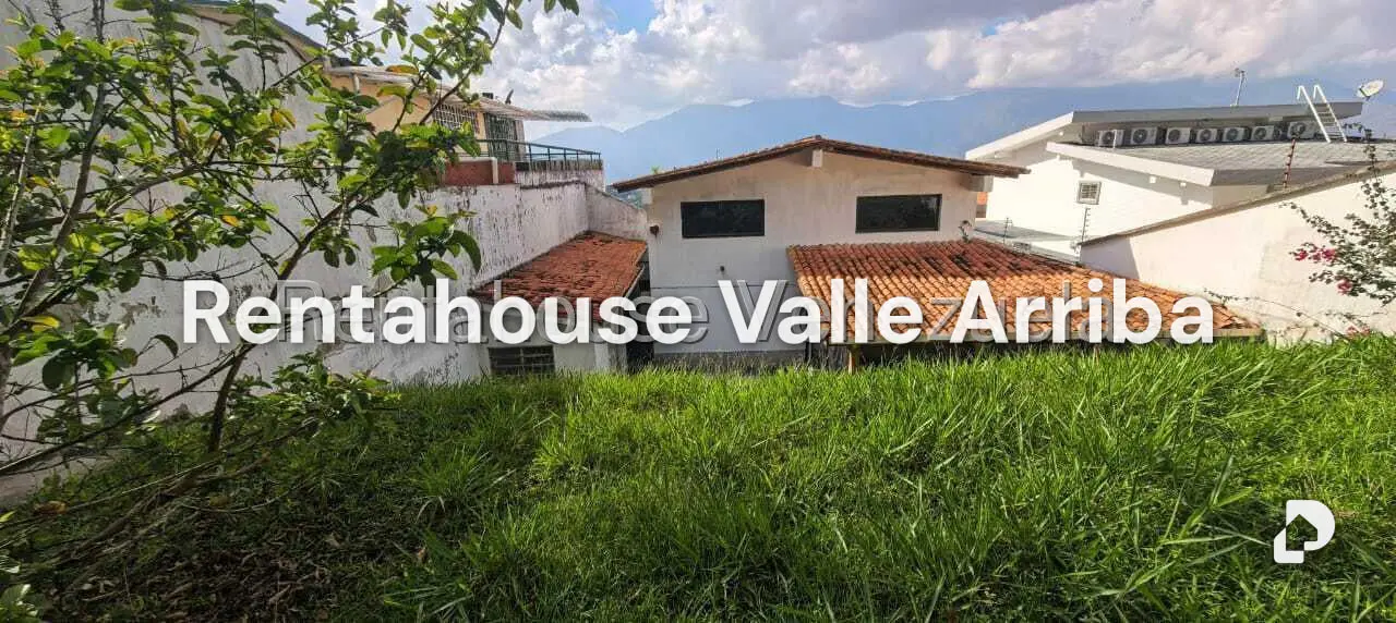 House in Los Naranjos (del Cafetal), Caracas – 7