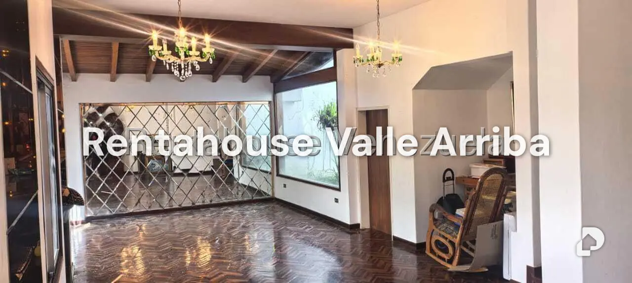 House in Los Naranjos (del Cafetal), Caracas – 14