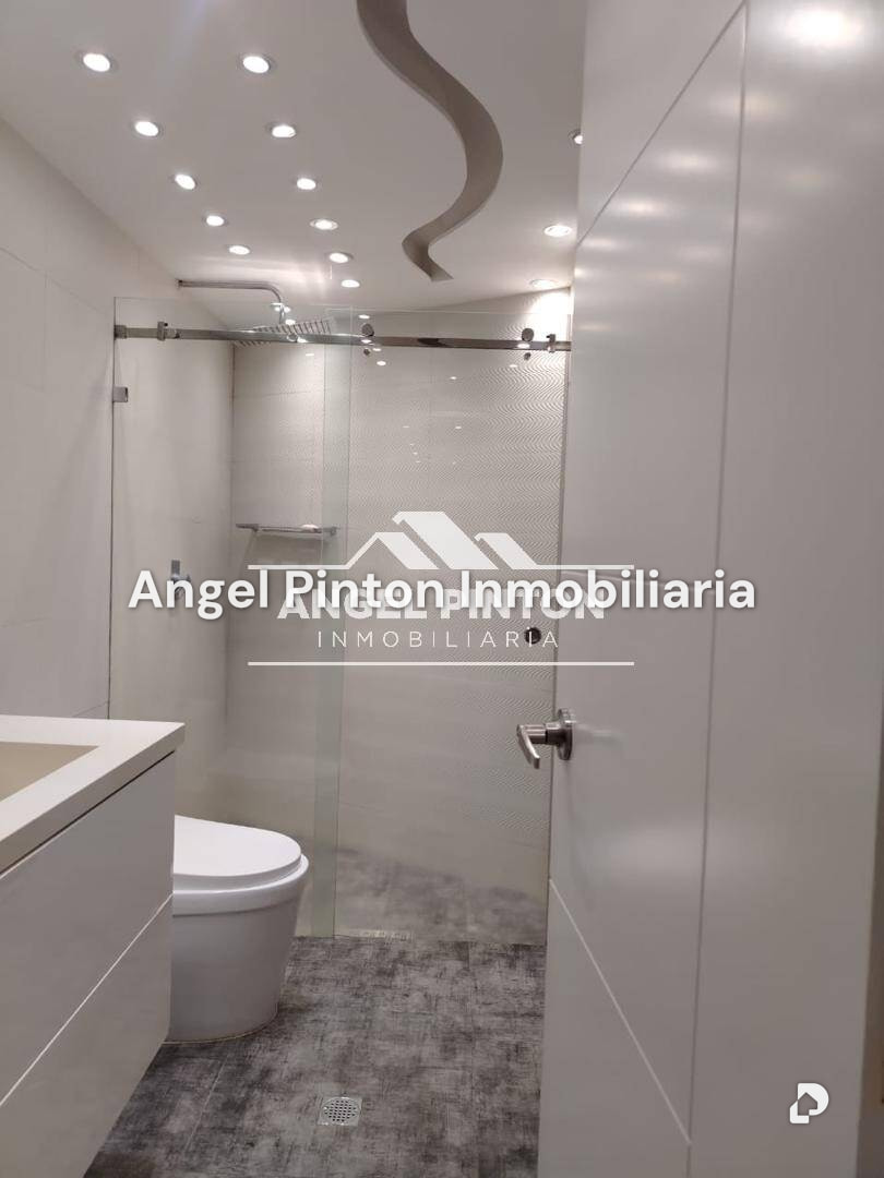 Apartamento en Los Chorros, Caracas – 11