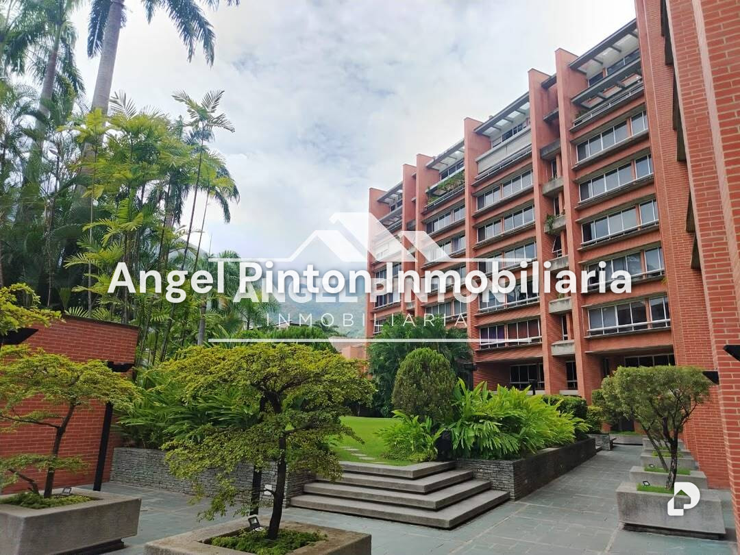 Apartamento en Los Chorros, Caracas – 3