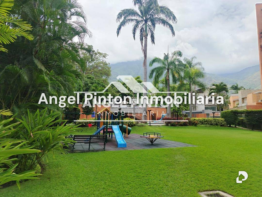 Apartamento en Los Chorros, Caracas – 2