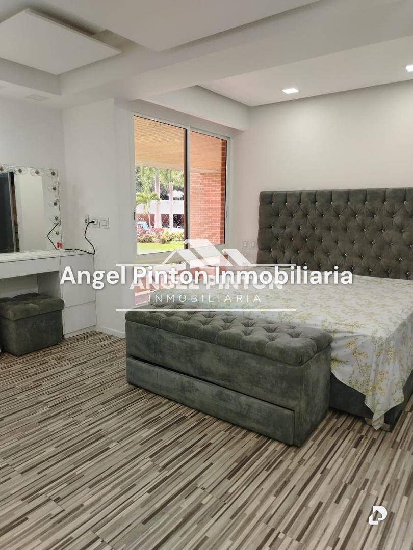 Apartamento en Los Chorros, Caracas – 6