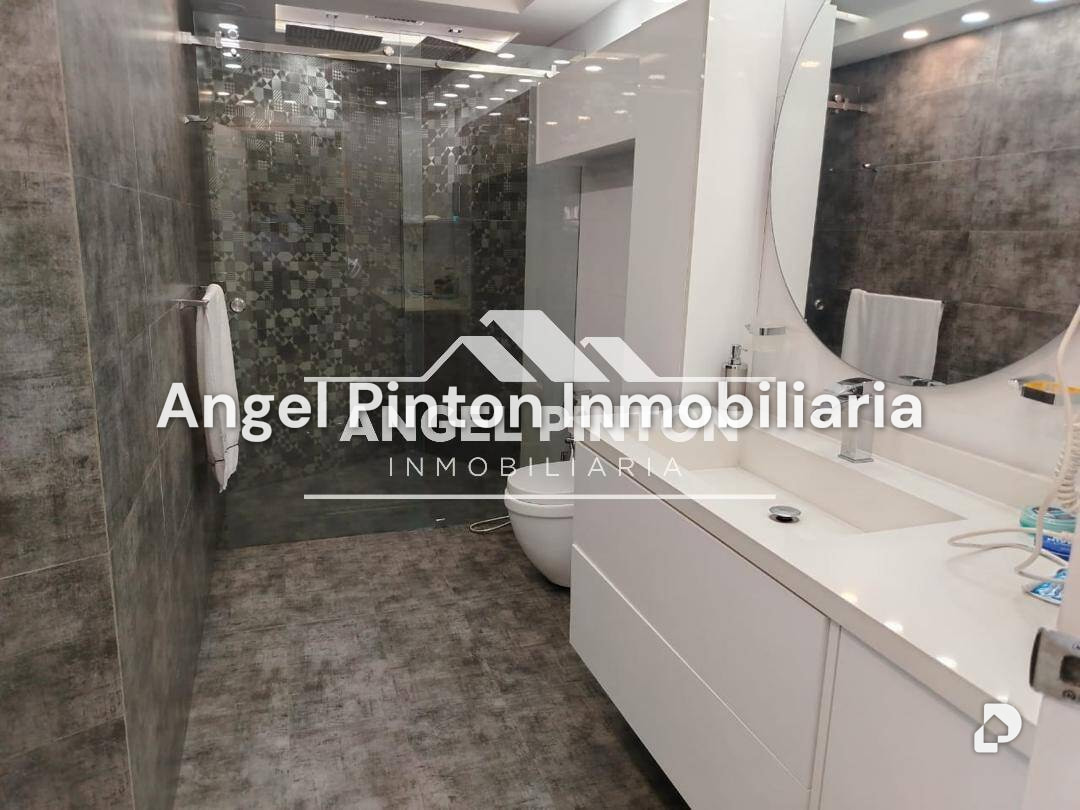 Apartamento en Los Chorros, Caracas – 10