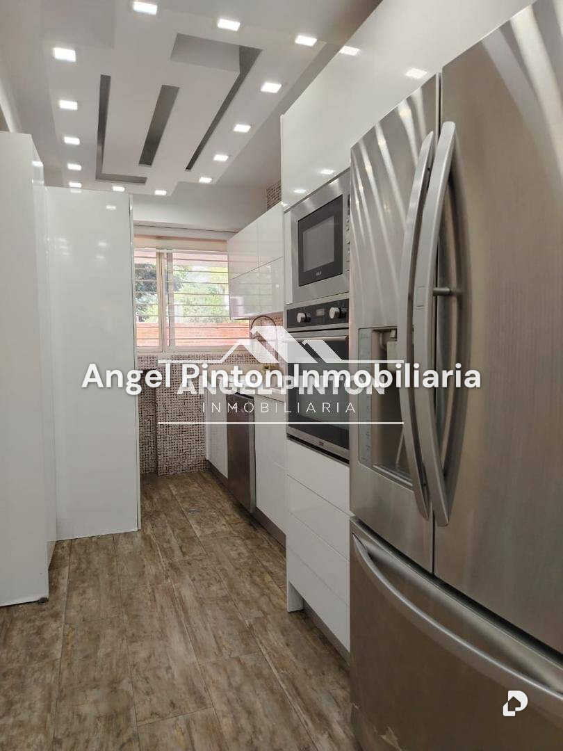 Apartamento en Los Chorros, Caracas – 8