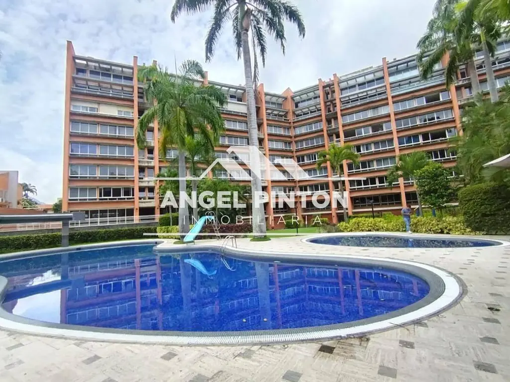 Apartamento en Los Chorros, Caracas - 1