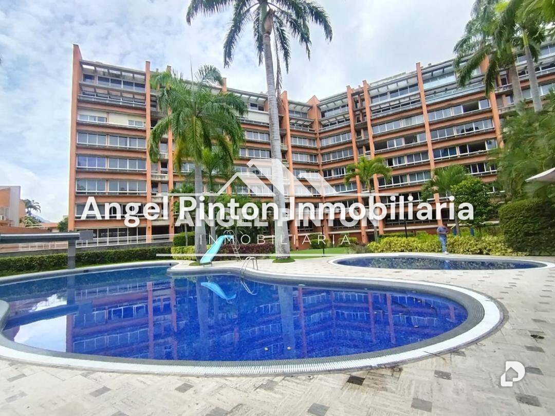 Apartamento en Los Chorros, Caracas – 1