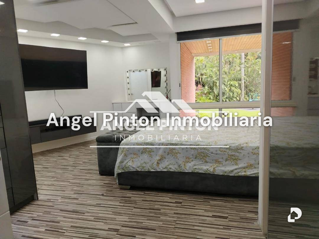 Apartamento en Los Chorros, Caracas – 5