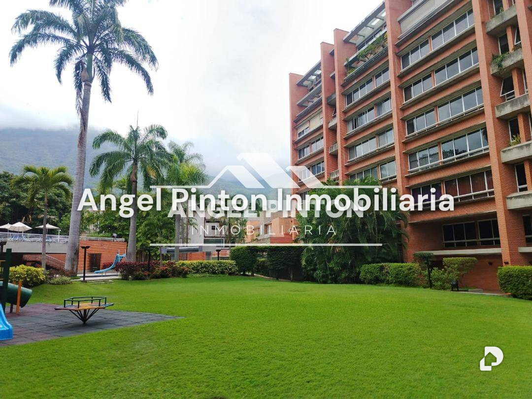 Apartamento en Los Chorros, Caracas – 4