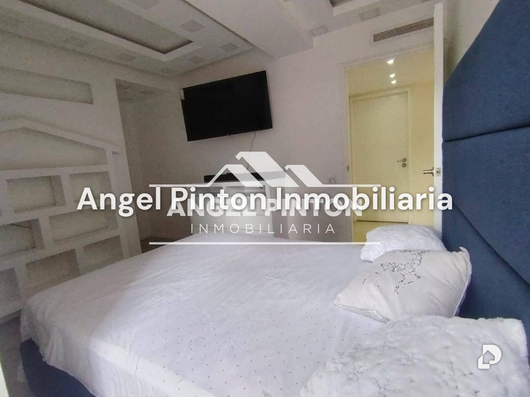 Apartamento en Los Chorros, Caracas – 7