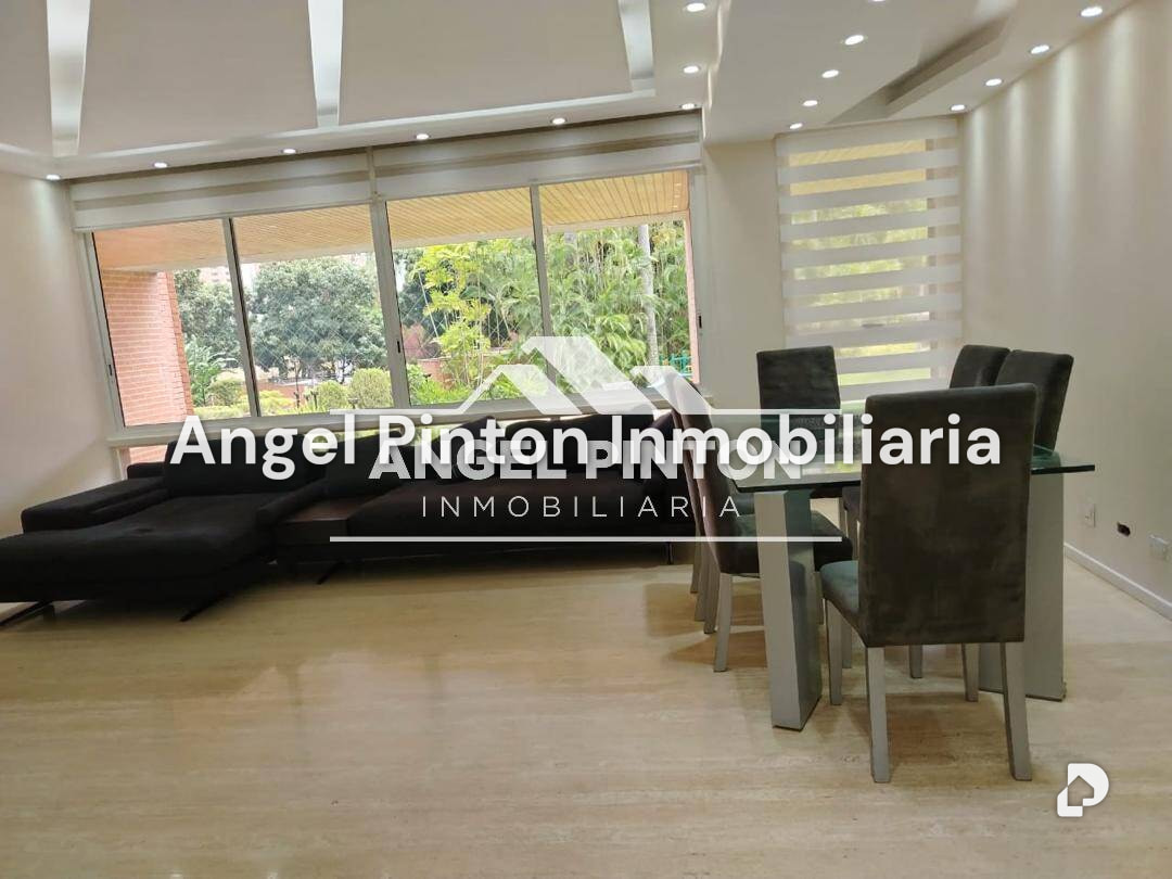 Apartamento en Los Chorros, Caracas – 9