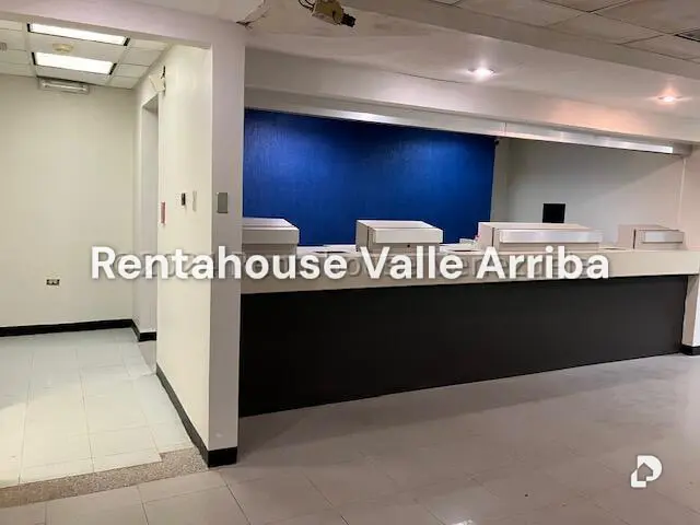Local comercial en Cementerio, Caracas