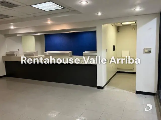 Local comercial en Cementerio, Caracas