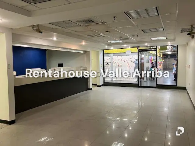 Local comercial en Cementerio, Caracas