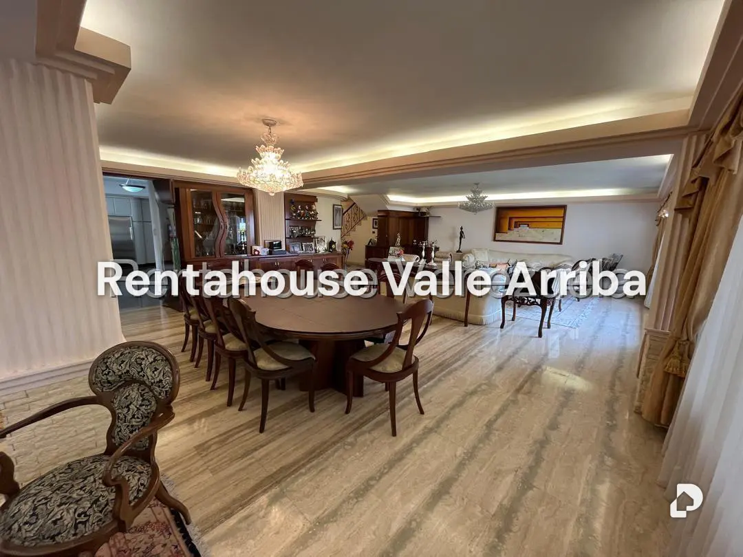 Apartamento en San Bernardino, Caracas – 16