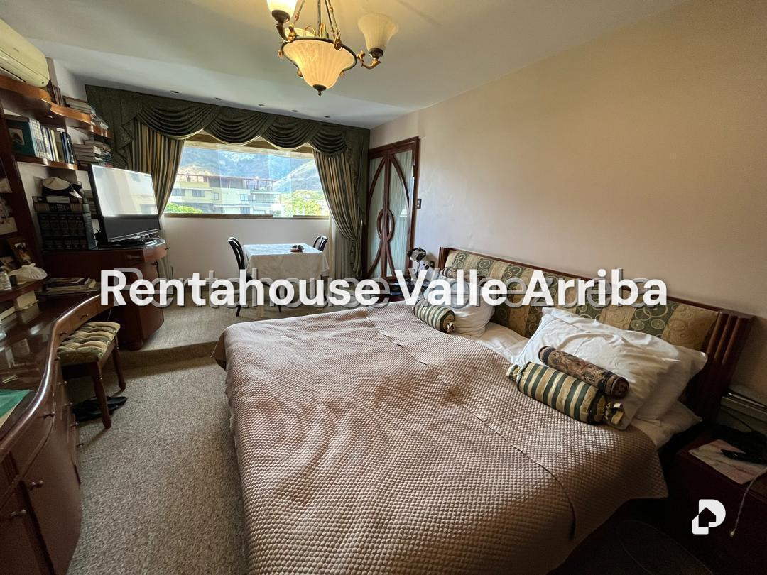 Apartamento en San Bernardino, Caracas – 5