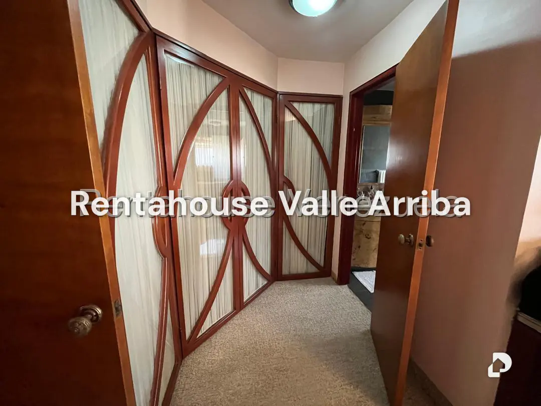 Apartamento en San Bernardino, Caracas – 26