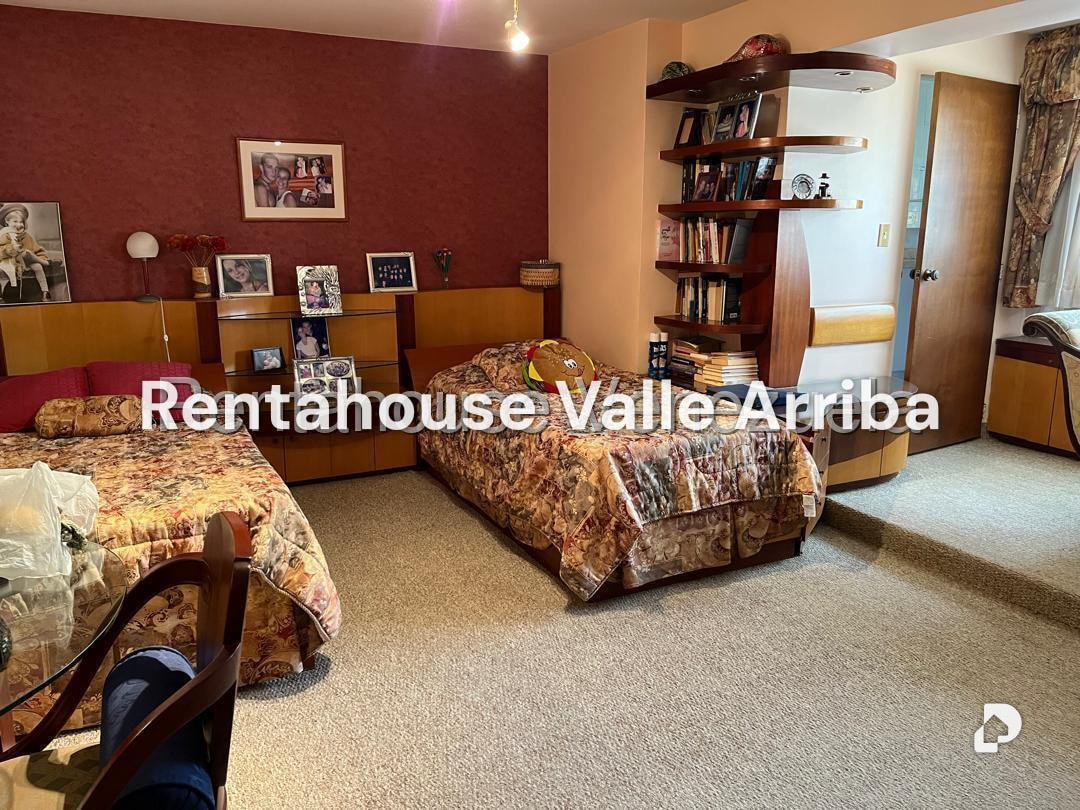 Apartamento en San Bernardino, Caracas – 29