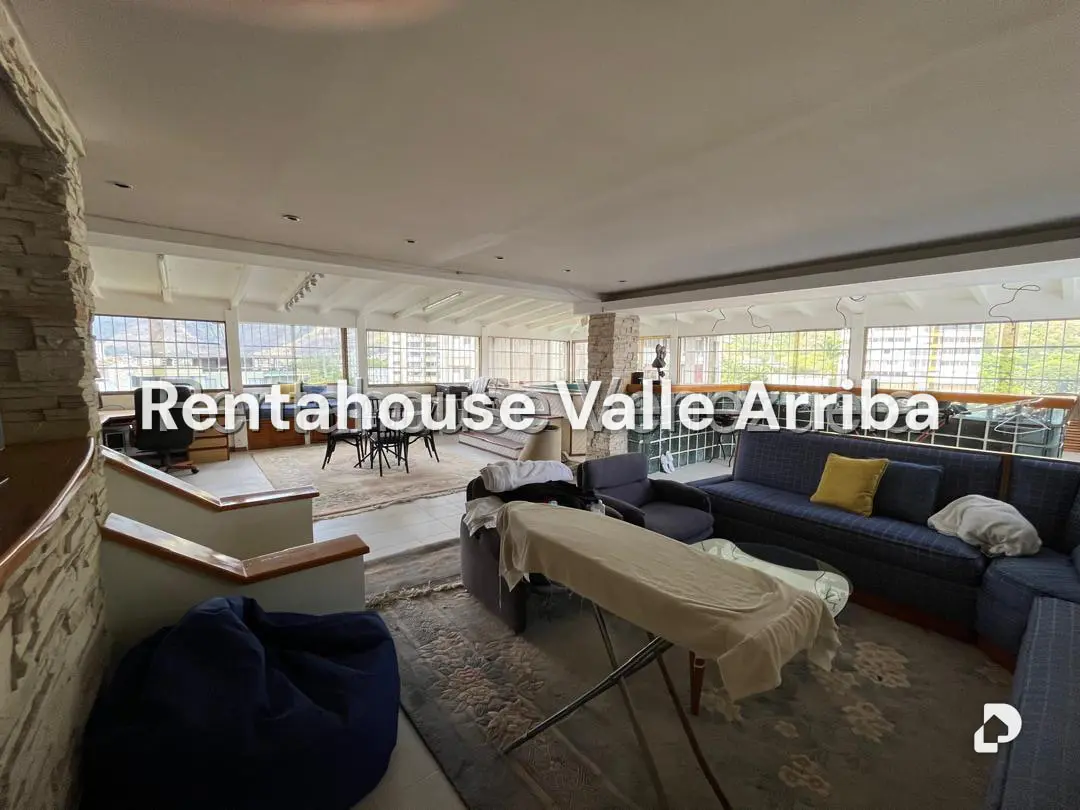 Apartamento en San Bernardino, Caracas – 10