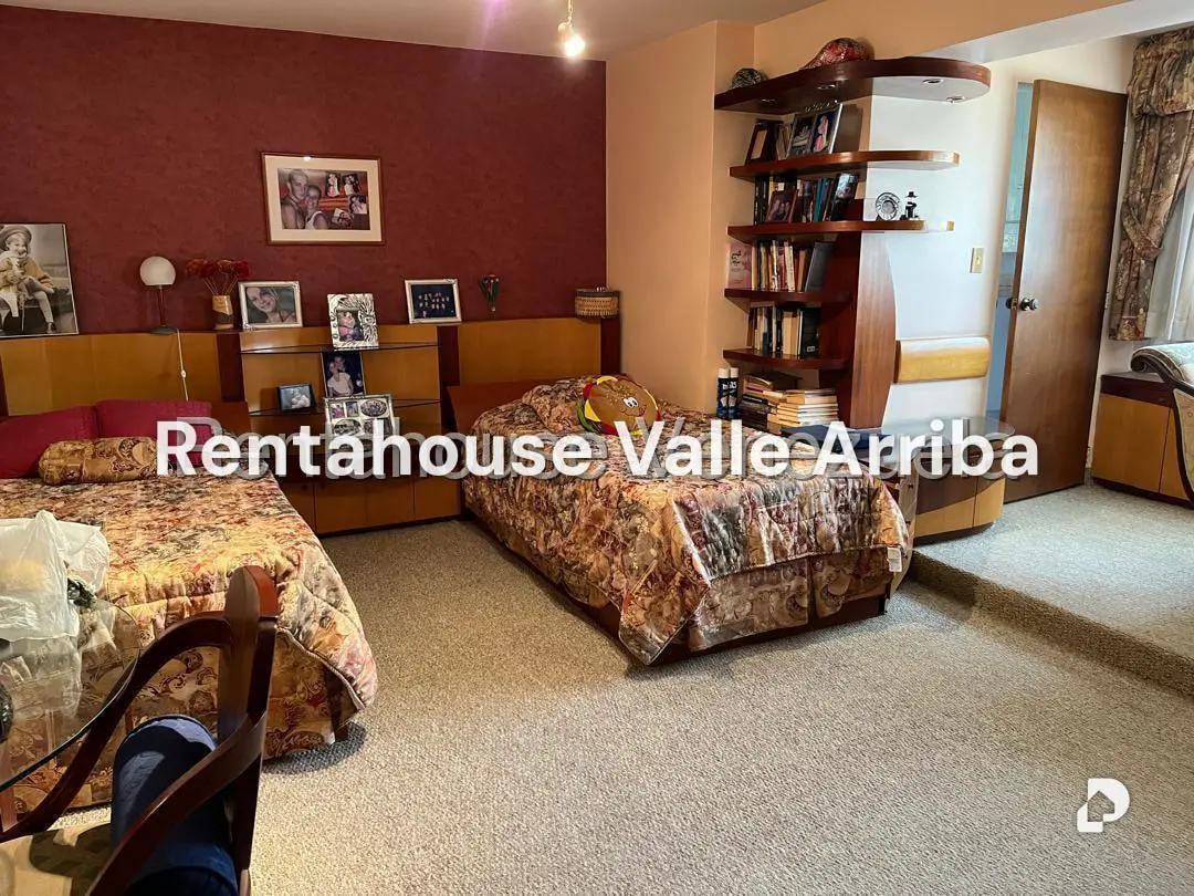 Apartamento en San Bernardino, Caracas – 29