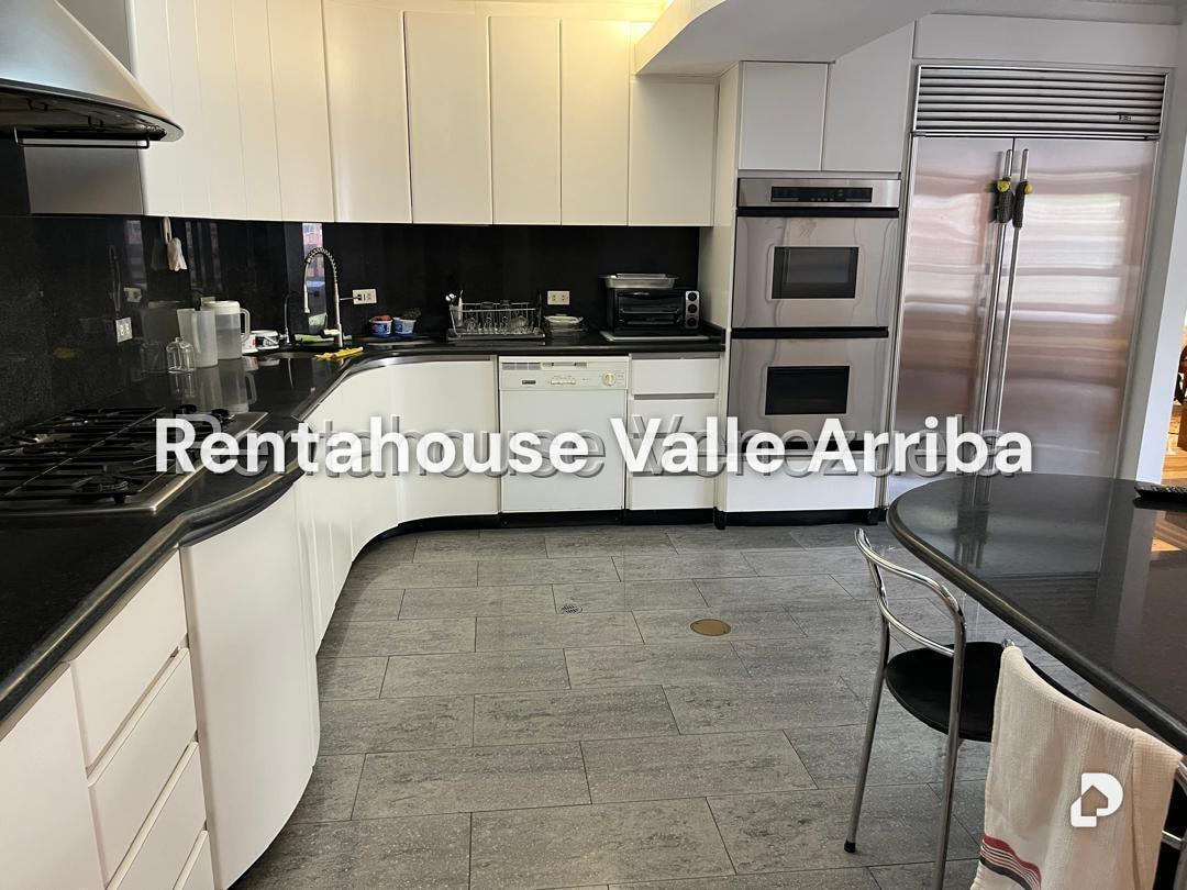 Apartamento en San Bernardino, Caracas – 4