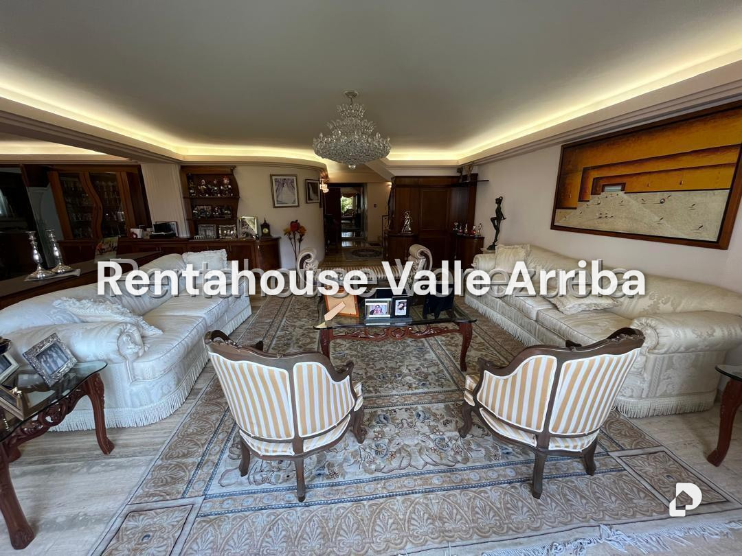 Apartamento en San Bernardino, Caracas – 15