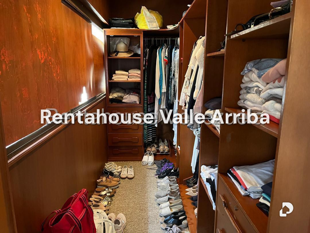 Apartamento en San Bernardino, Caracas – 27