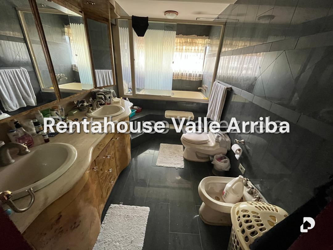 Apartamento en San Bernardino, Caracas – 8