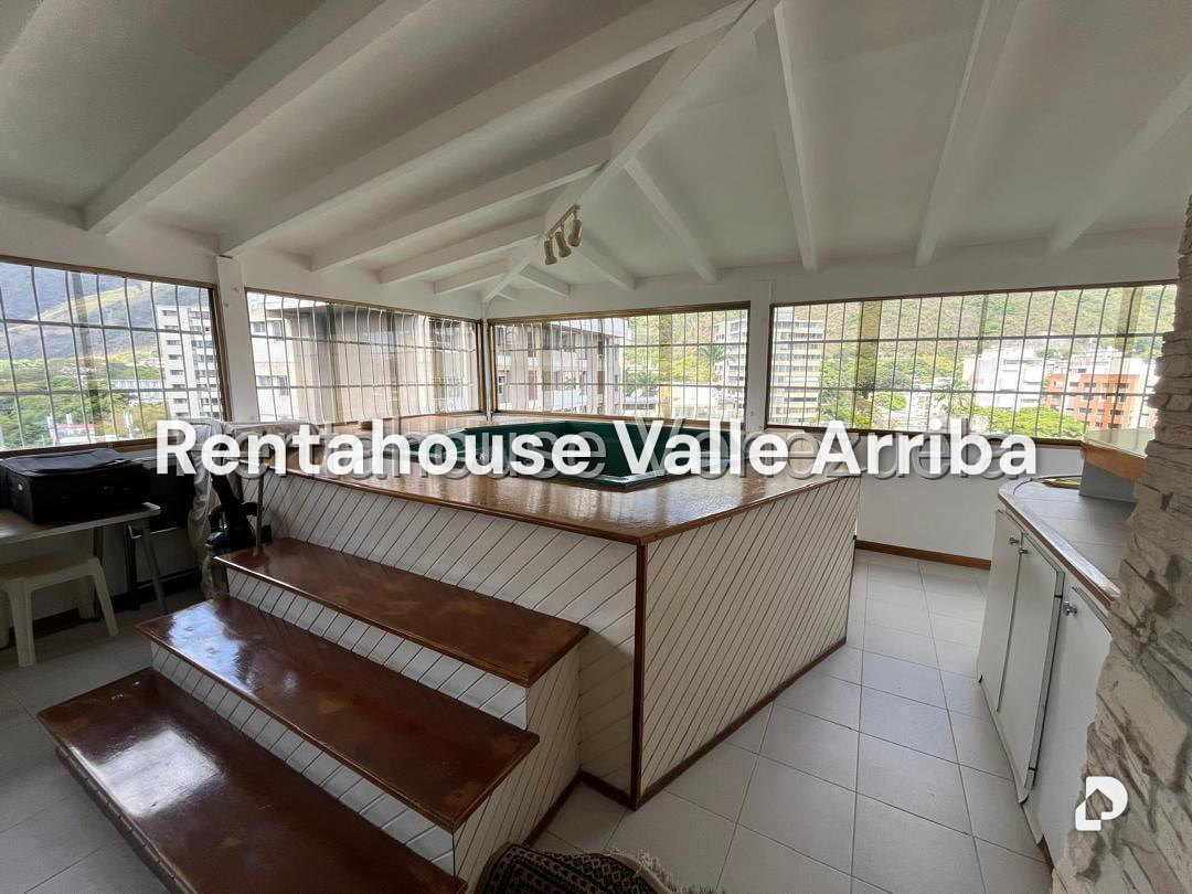 Apartamento en San Bernardino, Caracas – 9