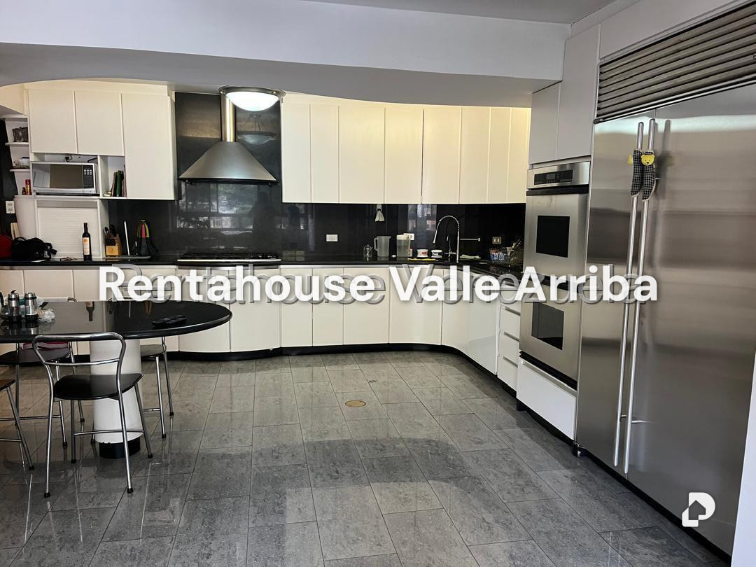Apartamento en San Bernardino, Caracas – 20
