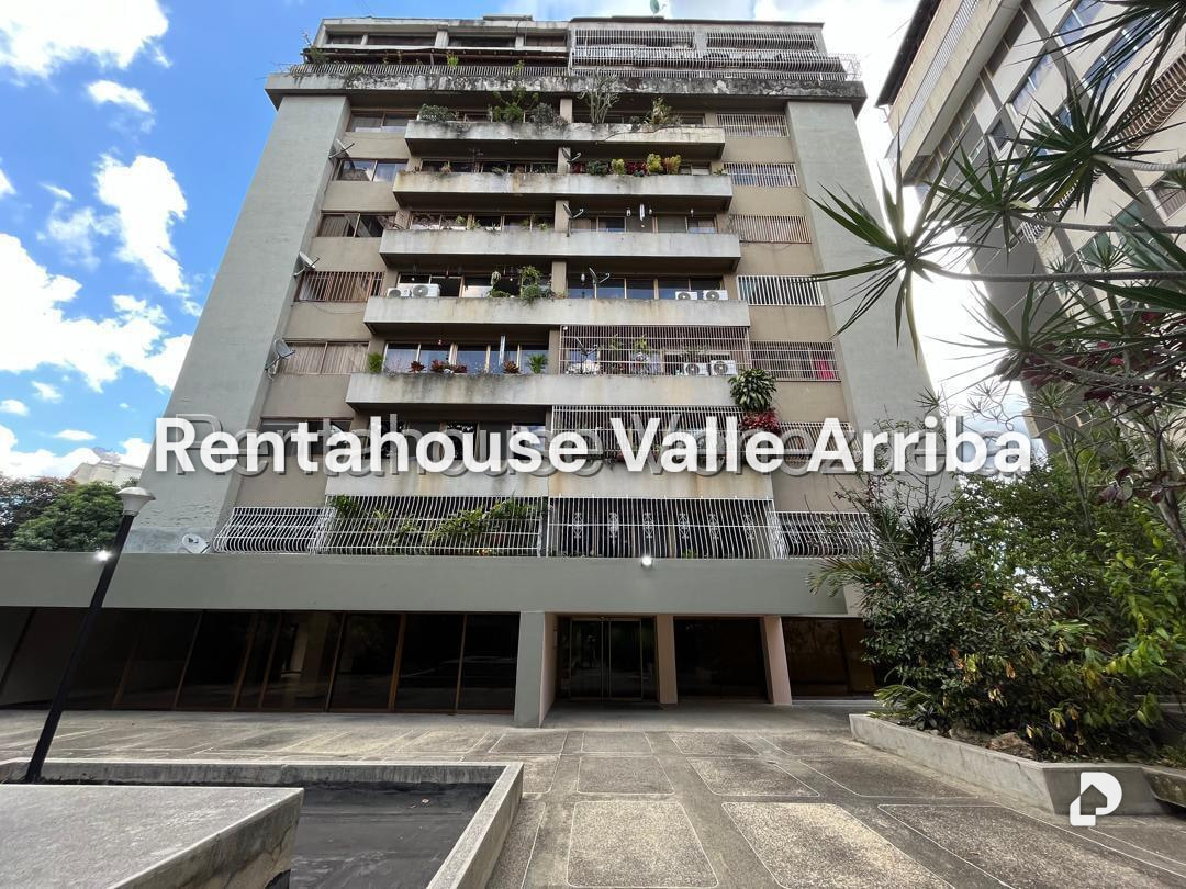 Apartamento en San Bernardino, Caracas – 1