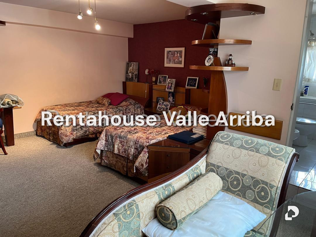 Apartamento en San Bernardino, Caracas – 30