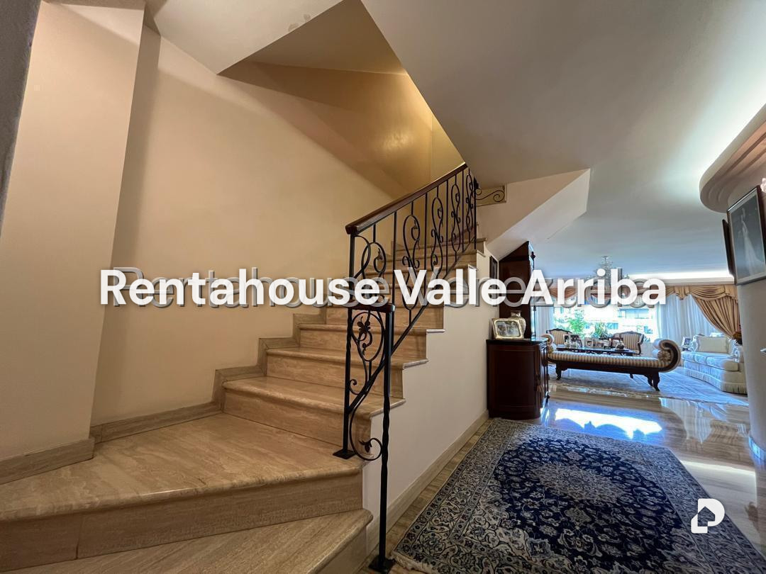 Apartamento en San Bernardino, Caracas – 25