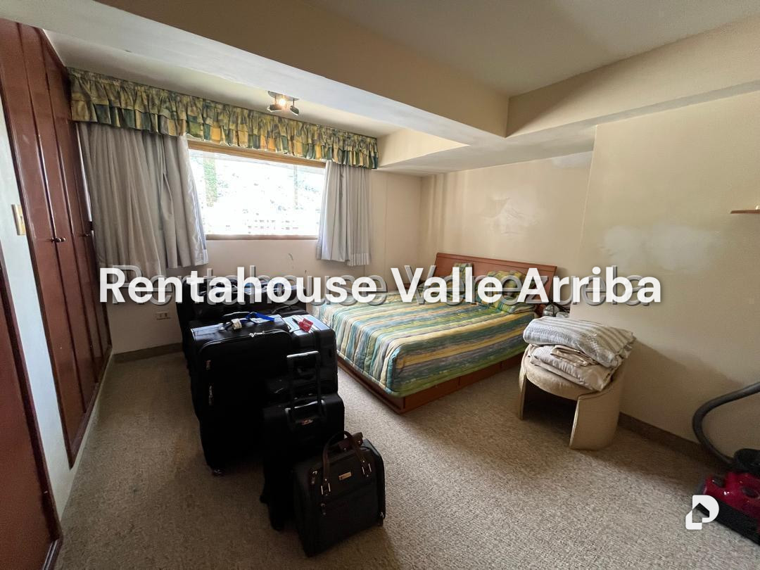 Apartamento en San Bernardino, Caracas – 6