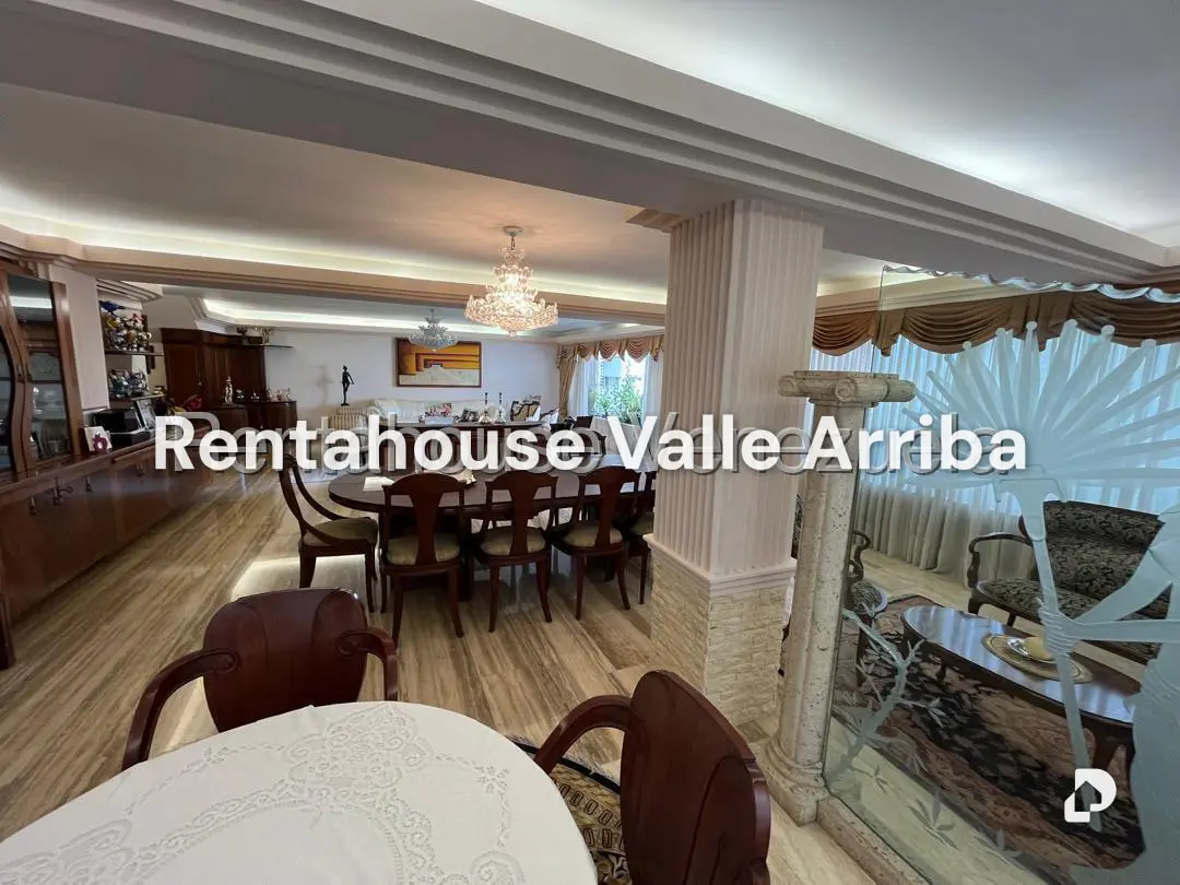 Apartamento en San Bernardino, Caracas – 13