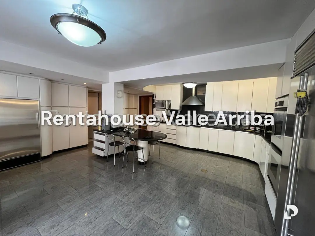 Apartamento en San Bernardino, Caracas – 22
