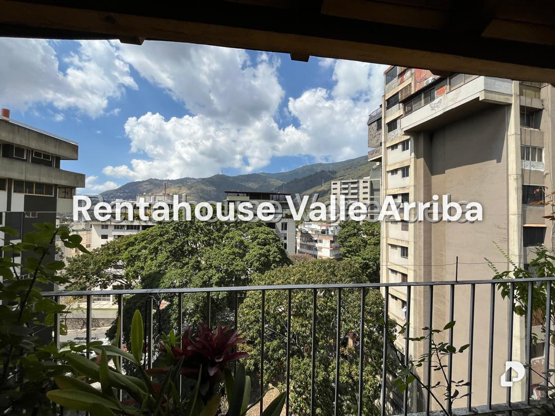Apartamento en San Bernardino, Caracas – 18