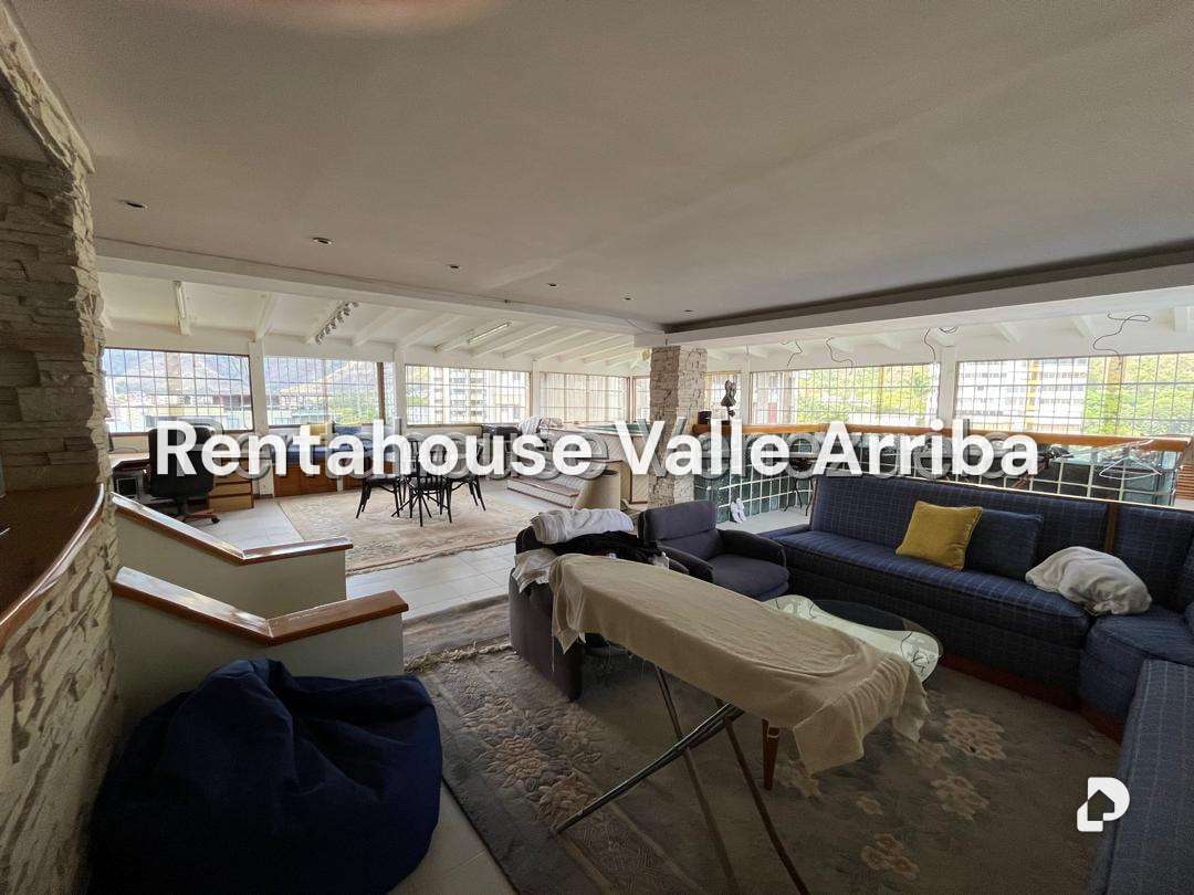 Apartamento en San Bernardino, Caracas – 10