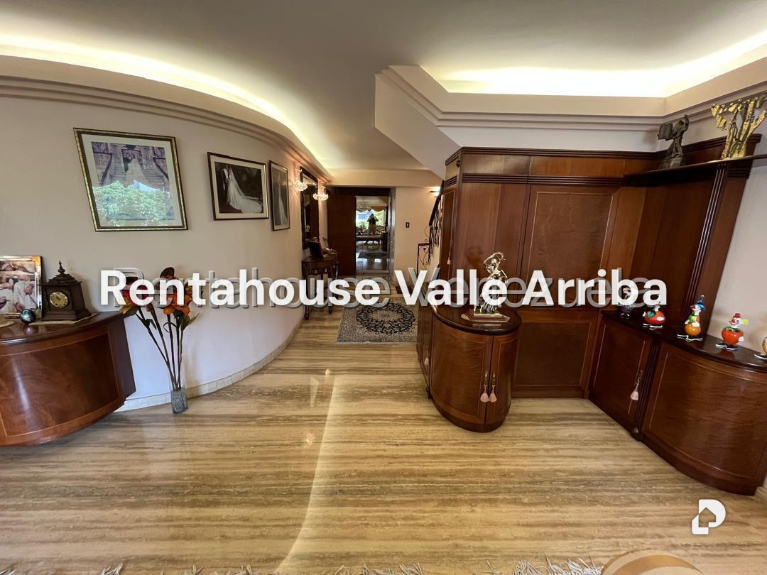 Apartamento en San Bernardino, Caracas – 17
