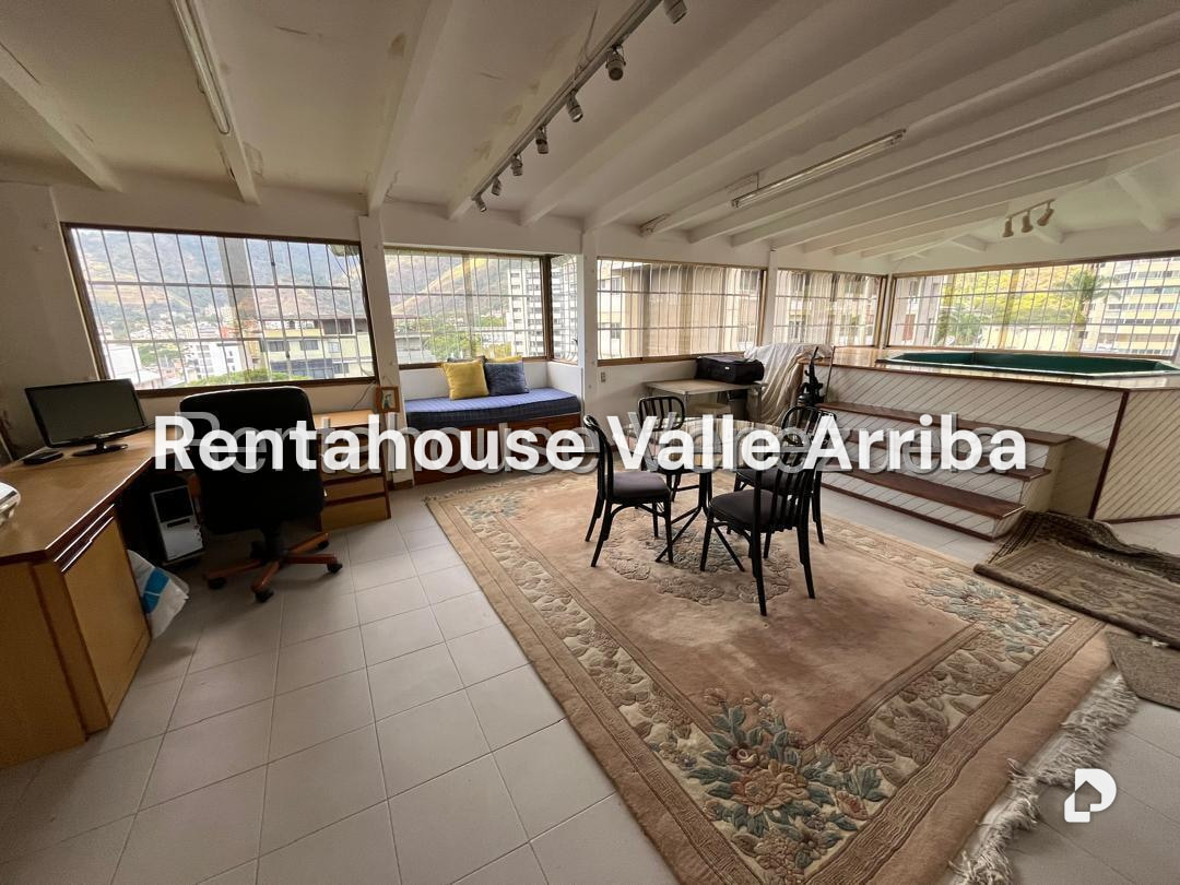 Apartamento en San Bernardino, Caracas – 11