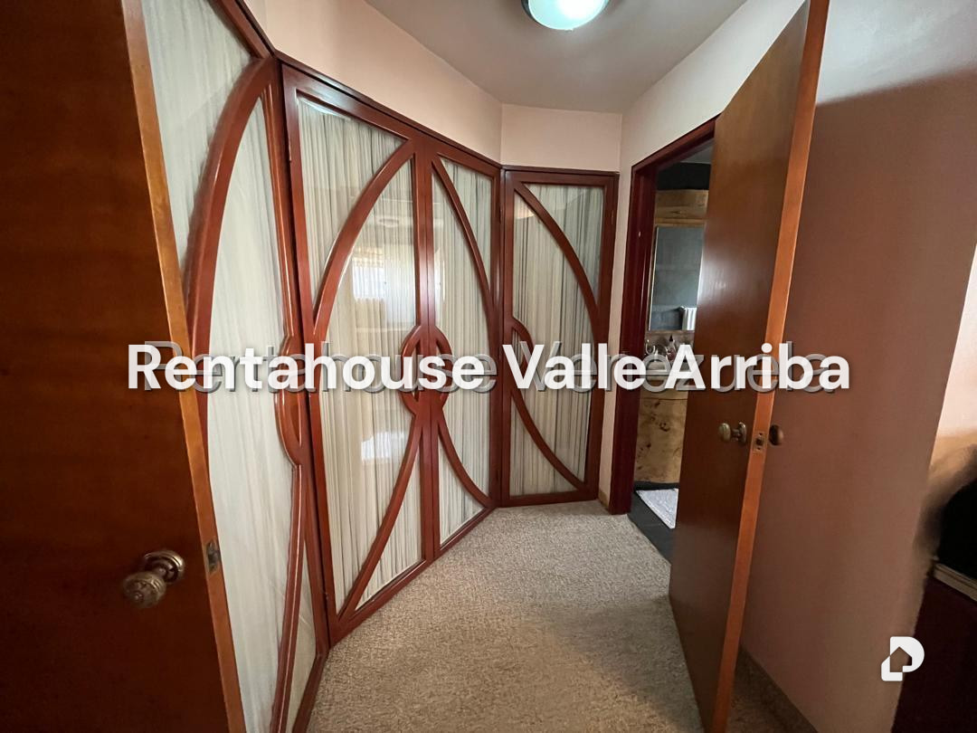 Apartamento en San Bernardino, Caracas – 26