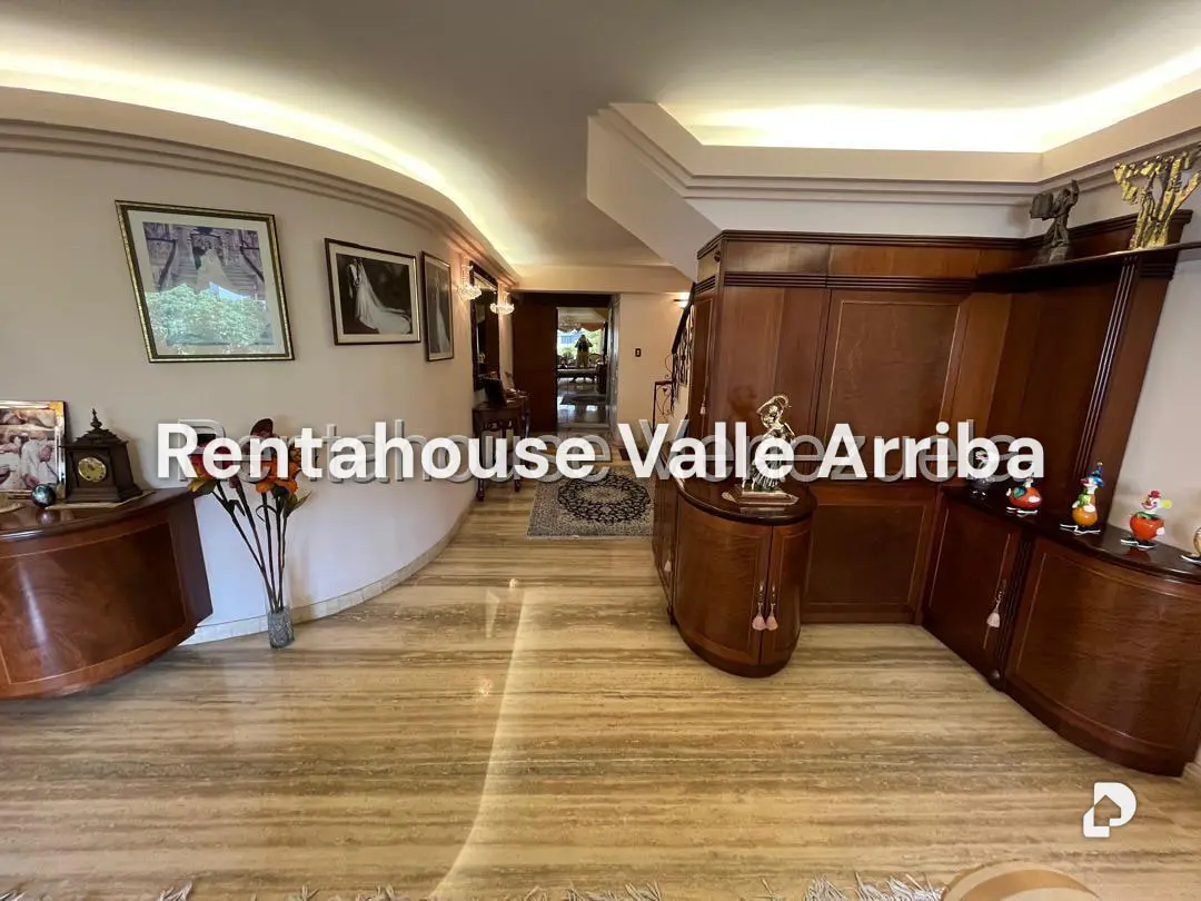 Apartamento en San Bernardino, Caracas – 17