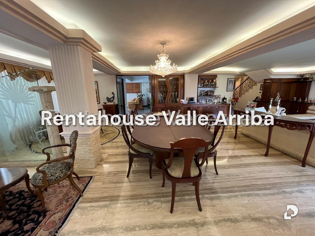 Apartamento en San Bernardino, Caracas – 14