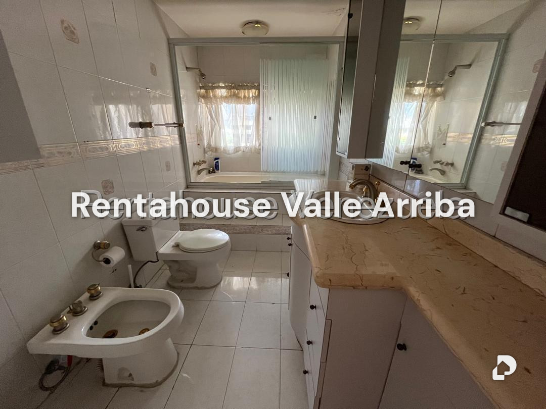 Apartamento en San Bernardino, Caracas – 7