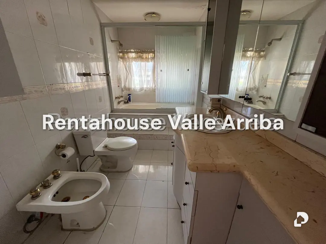 Apartamento en San Bernardino, Caracas – 7