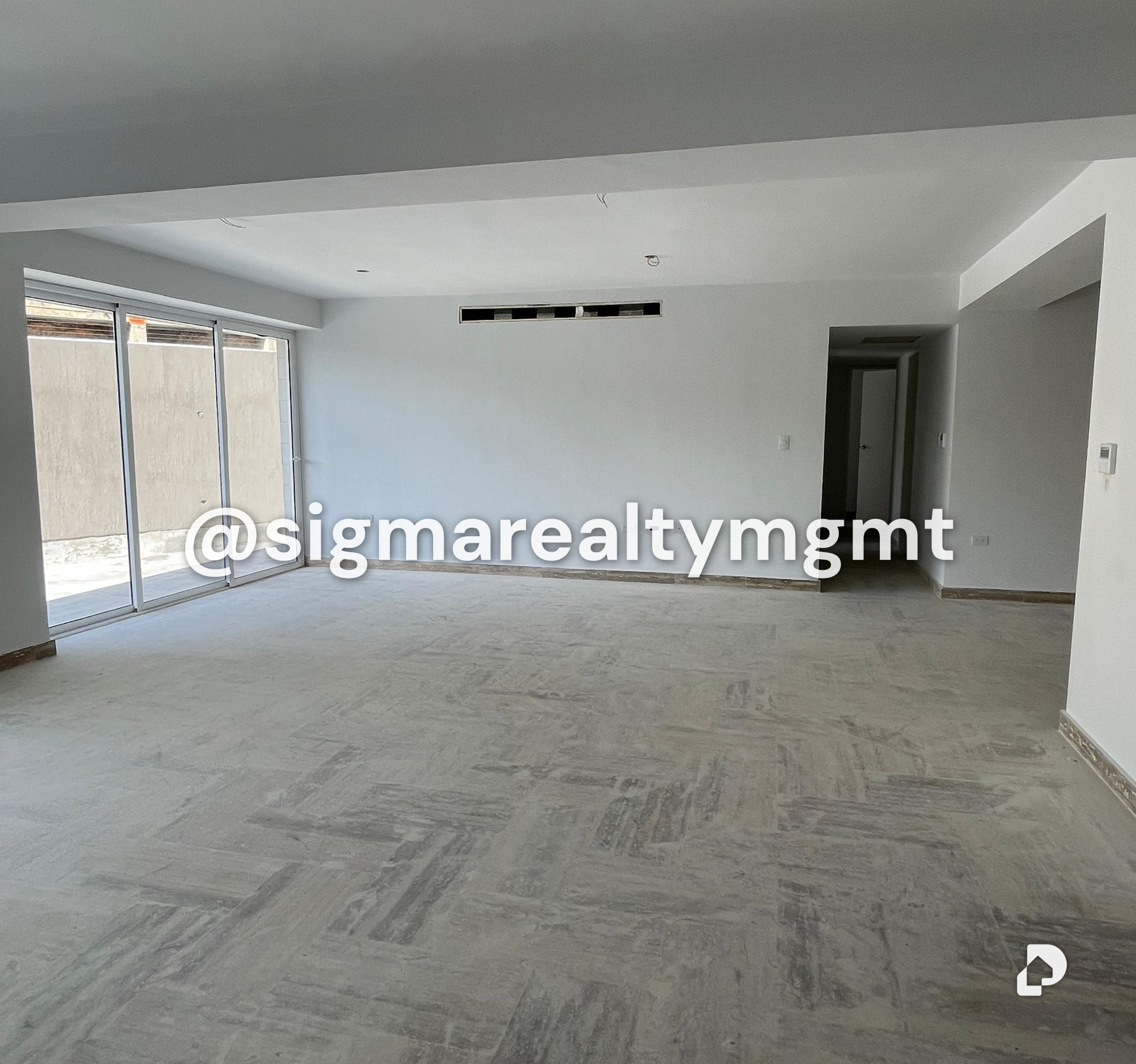 Apartamento en Chulavista, Caracas – 3